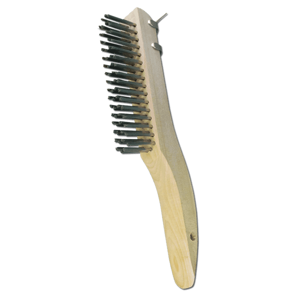 Starbrite Stainless Steel Bristle Utility Brush