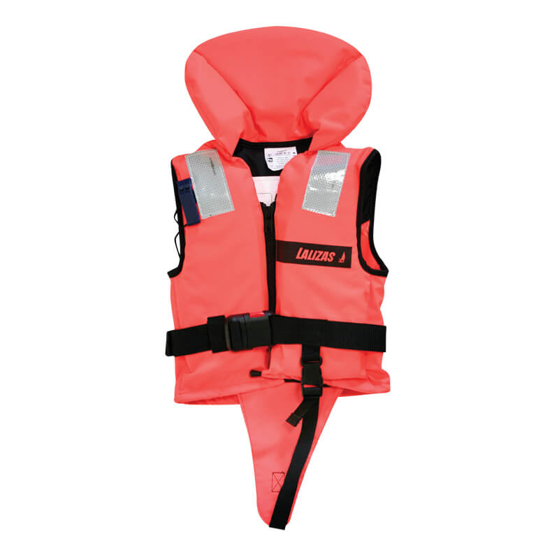 Lalizas Childs Foam Lifejacket 100N - 10 -20 KG