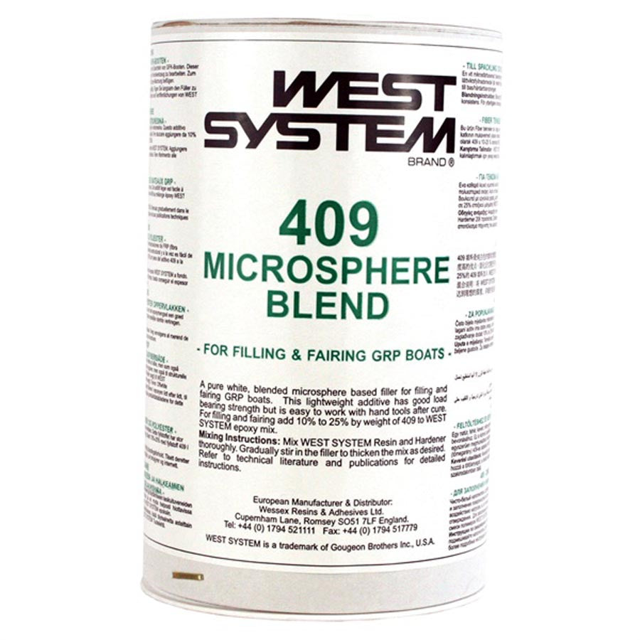 West System 409 Microsphere Blend 100g