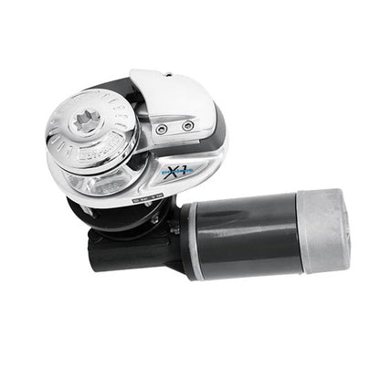 Lofrans X1 Vertical Windlass 8mm Low Profile Gypsy Only 500W 12V