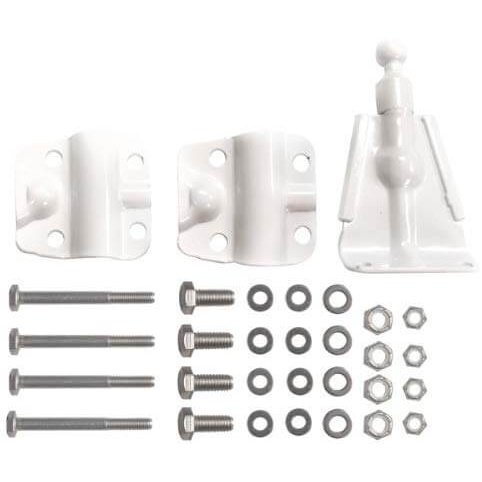 Teleflex Transom Clamp Kit