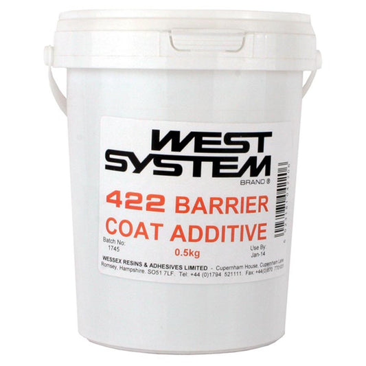 West System 422 Barrier Additive 500g