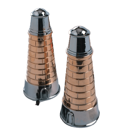 Salt & Pepper Lighthouse Set