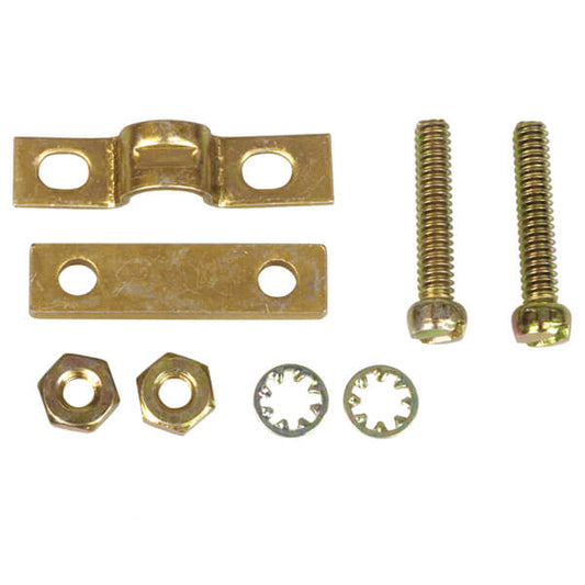 Teleflex Seastar 33c Clamp & Shim Kit