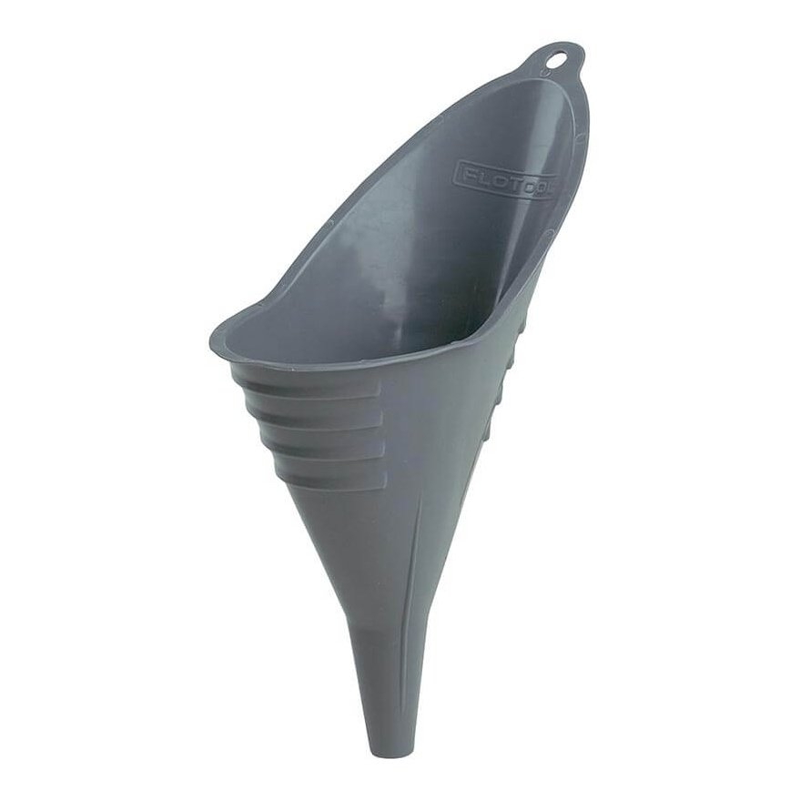 Flexible Tight Spot Funnel