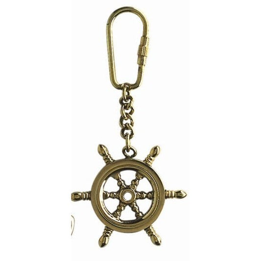 Nautical Keyrings