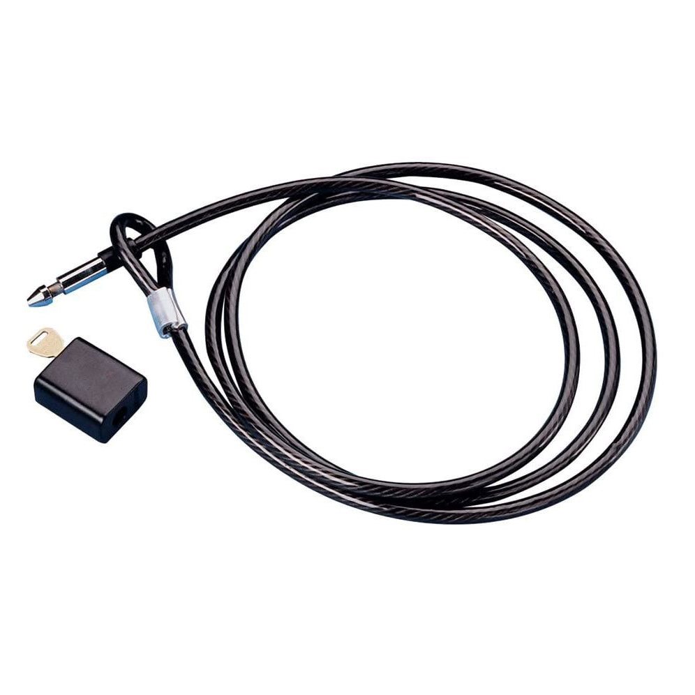 Gorilla Guard Cable Lock 4.6m / 15ft