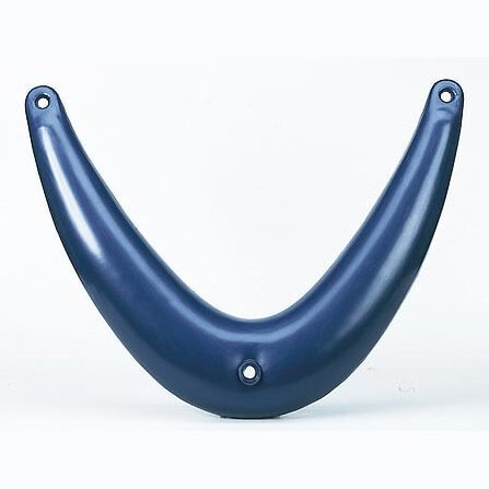 Plastimo Small Blue Bow Fender