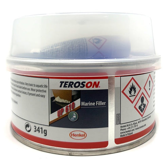 Teroson Marine Filler - 341g