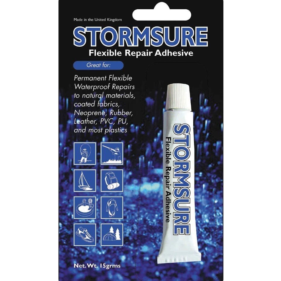 Stormsure Wetsuit / Boat Cover Repair - 90 g