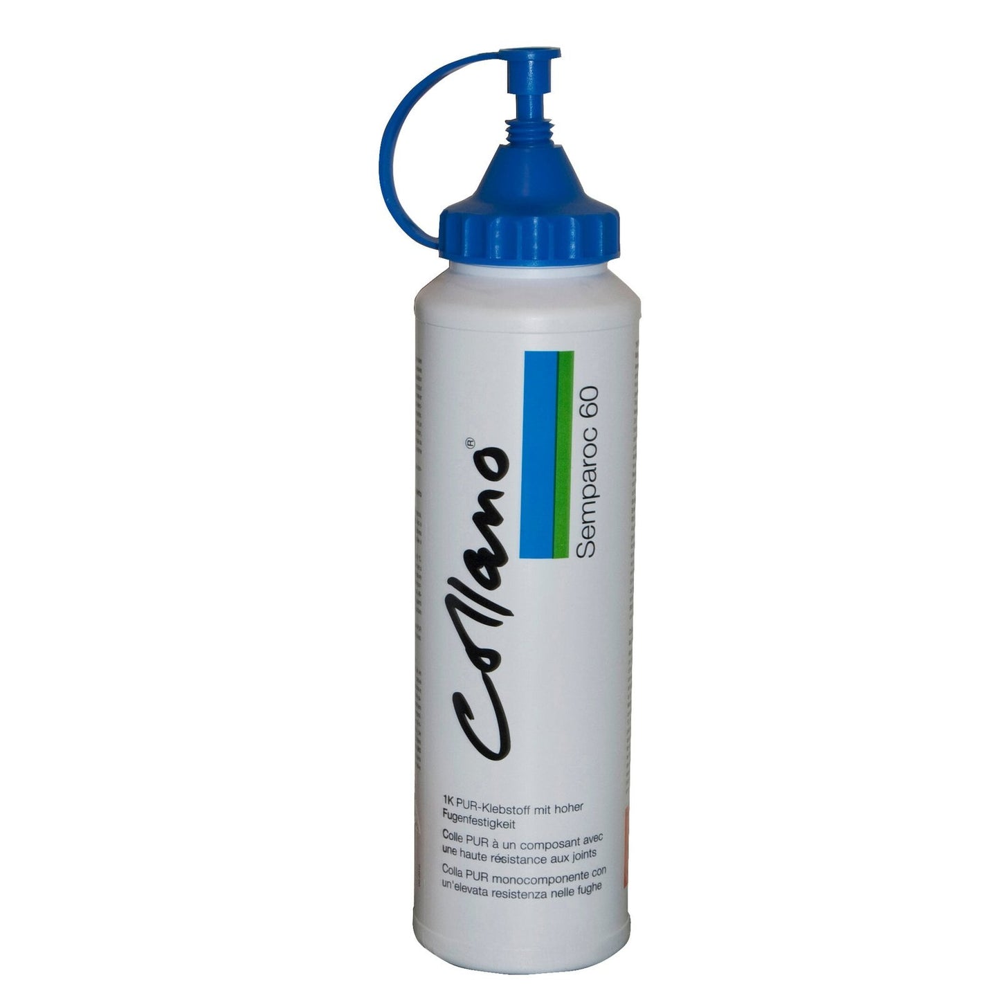 Collano Semparoc Polyurethane Adhesive - 800g