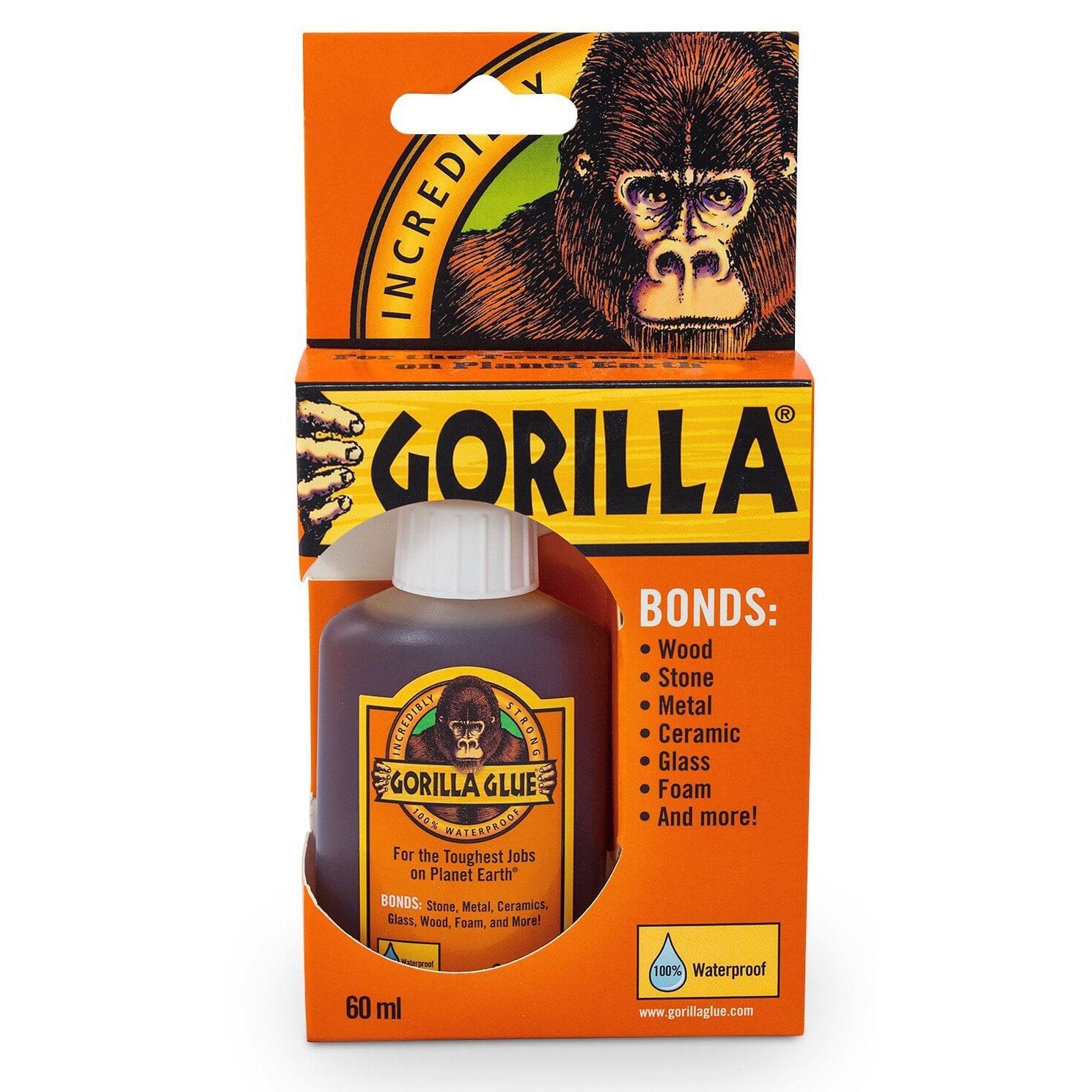Gorilla Glue - 60ml