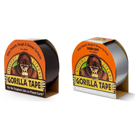 Gorilla Adhesive Tape