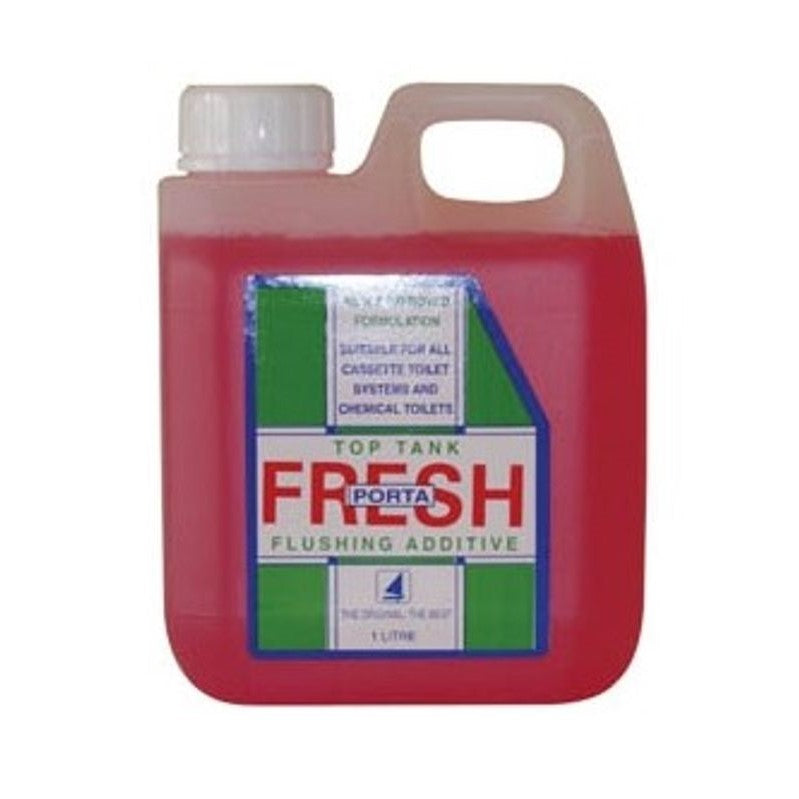 Loo Fresh Top Tank Additive - 1 LTR