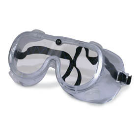 Safety Goggles