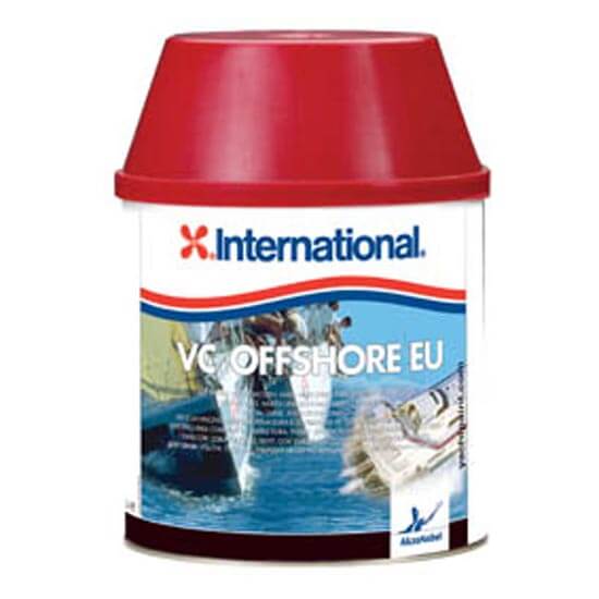 International VC Offshore EU Antifouling - 2 Litres