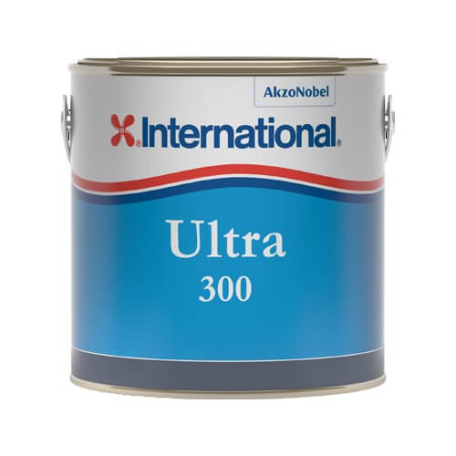 International Ultra 300 Antifouling - 2.5 Litres