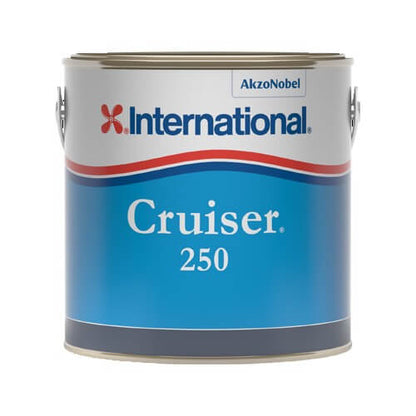 International Cruiser 250 Antifouling - 3 Litres