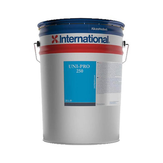 International Uni-Pro 250 Antifouling - 5 Litres