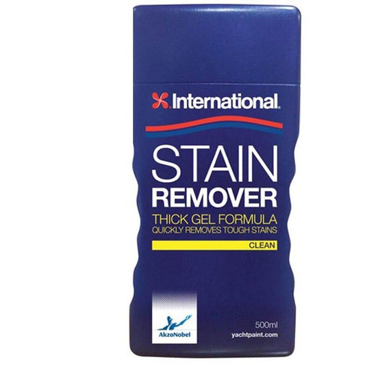 International Boat Care - Stain Remover - 500ml