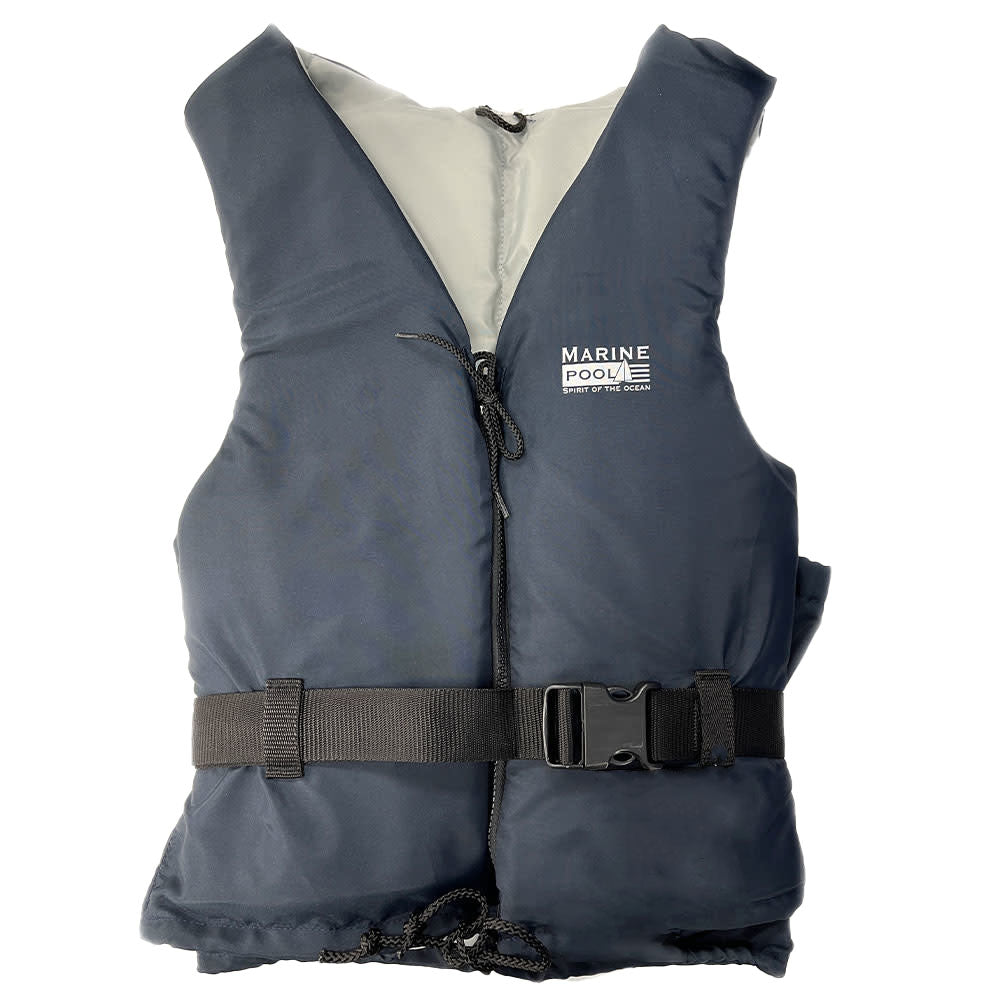 Marinepool ISO Active Zip Front Buoyancy Aid 50N