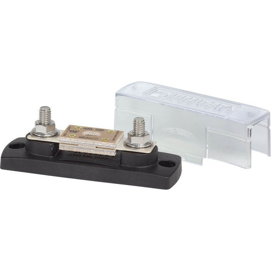 Blue Sea ANL Fuse Block with Insulating Cover - 35 to 300A