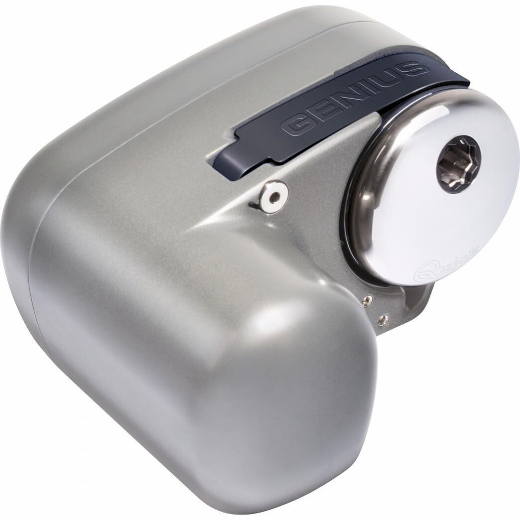 Quick Mini Genius GP2 1200 Horizontal Windlass 250W - 6mm / 12v