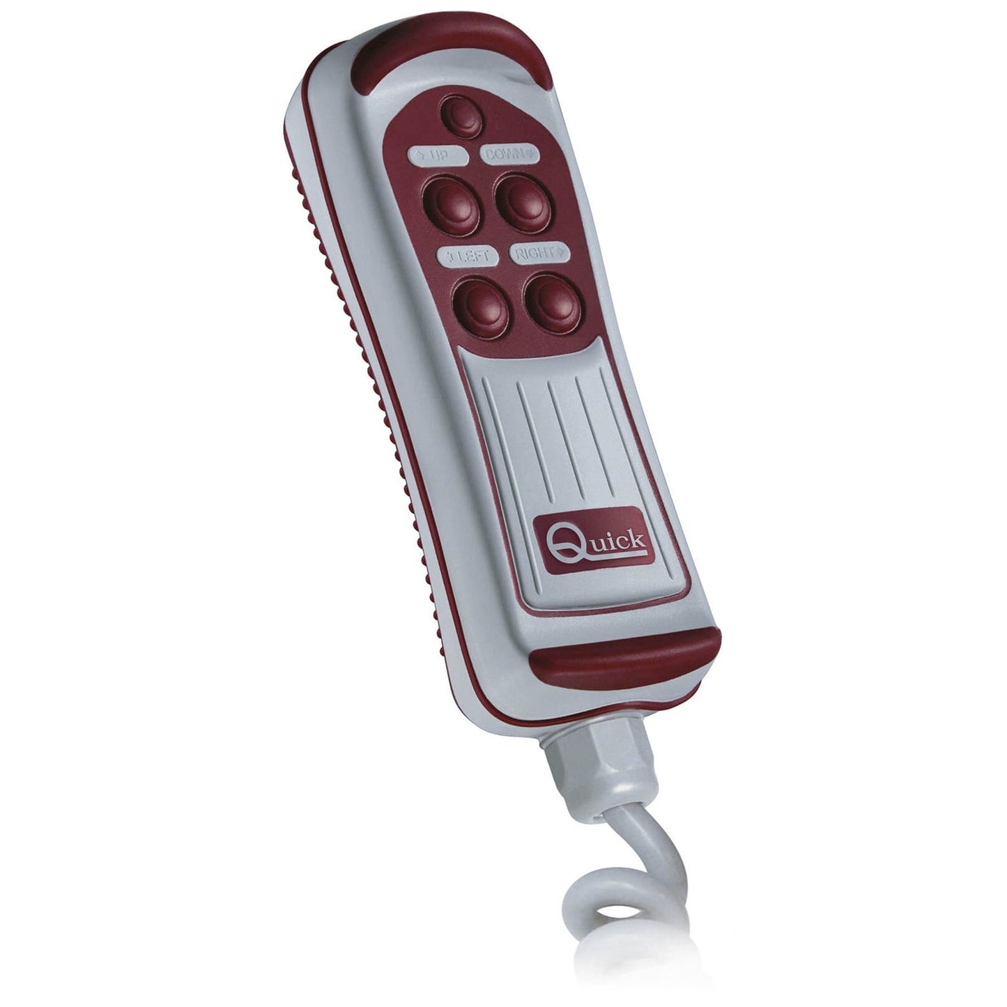 Quick HRC Handheld Remote Control Up / Down & Left/Right - 4 Buttons - Without LED Torch