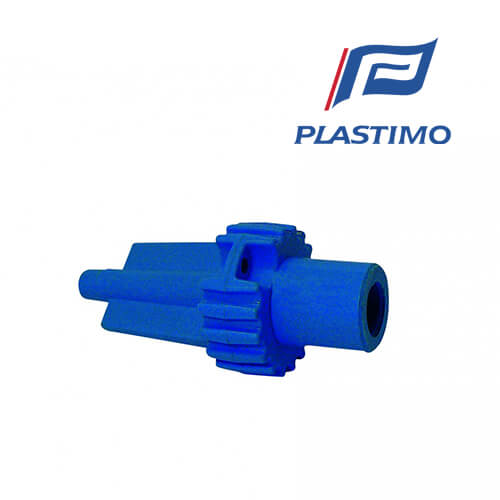 Plastimo Inflation Adapter for Fenders & Bumpers