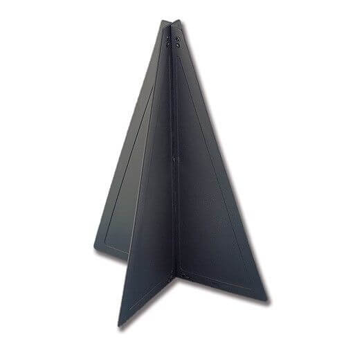 Marine Black Signal Cone