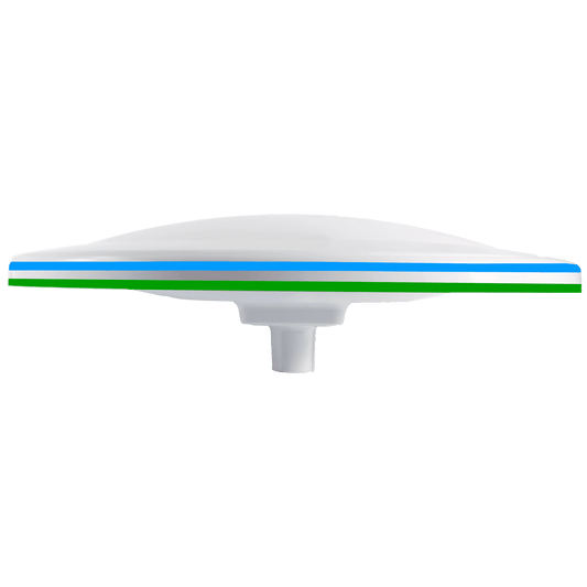 Shakespeare Seawatch TV Omni-Directional Antenna - 355mm