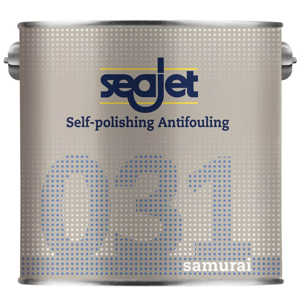 Seajet 031 Samurai Antifouling Paint