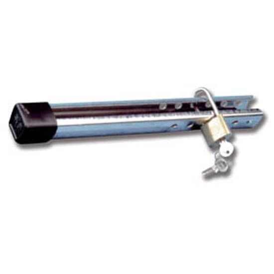 Outboard Motor Tube Locks - 32cm