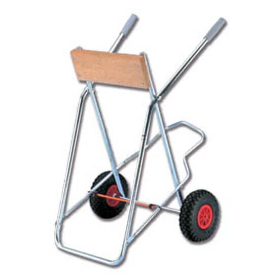 Trem Outboard Motor Trolley