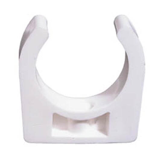 MACLOW FLEXIBLE CLIPS 1" PACK OF 5