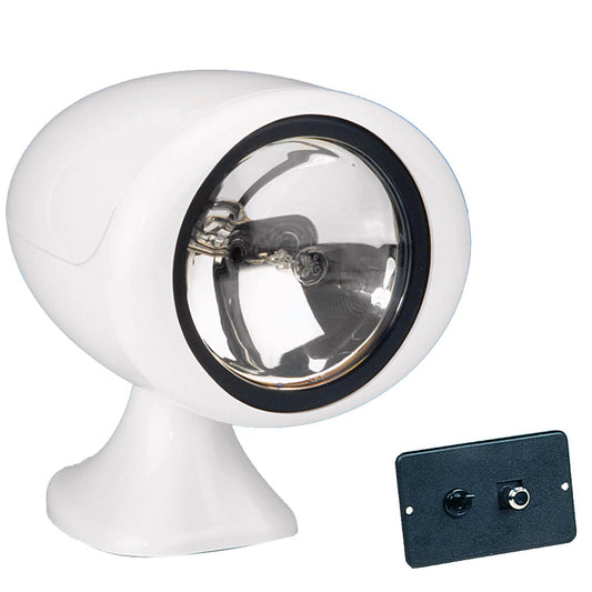 Jabsco Marine Remote Control 155SL Searchlight - 12v