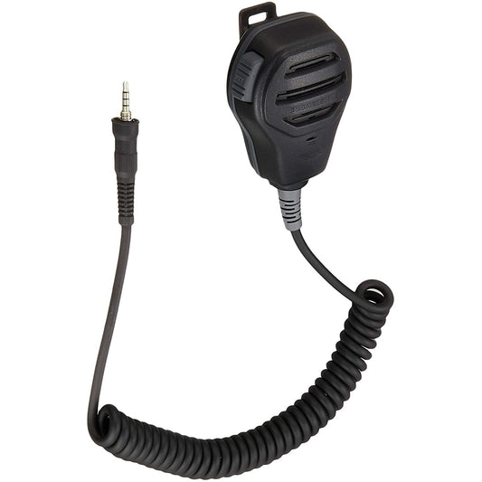 Standard Horizon Handheld Submersible Speaker Microphone