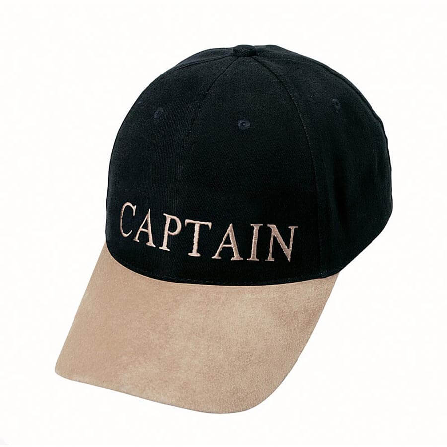 Quality Yachting Cap - Captain