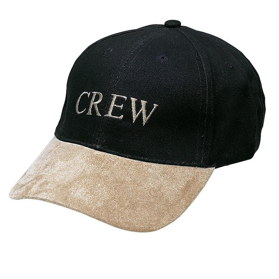 Quality Yachting Cap - Crew