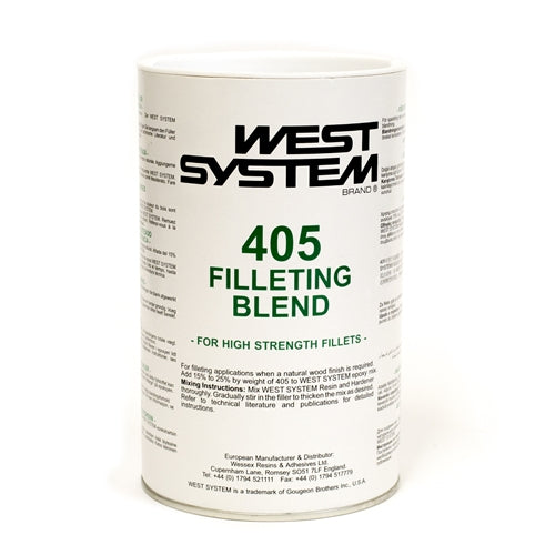 West System 405 Filleting Blend - 150g