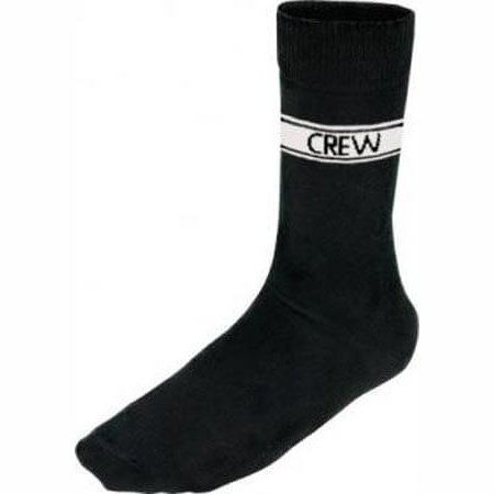 Crew Socks - Crew