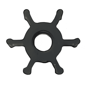 Jabsco Impeller & Gasket Kit - 653-0001-P