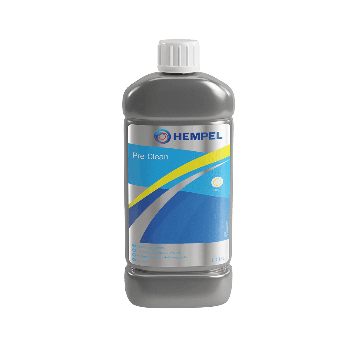 Hempel / Blakes Pre-Clean Cleaner And Degreaser - 1 Litre