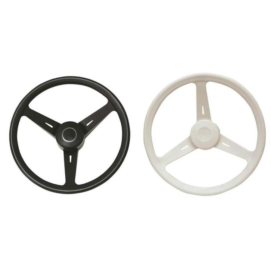 Classic Marine Steering Wheel - 350mm Dia