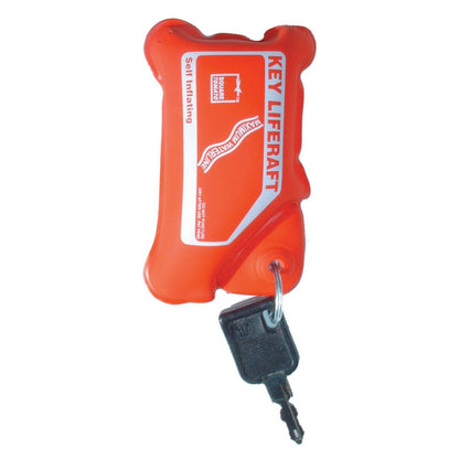 Key Liferaft