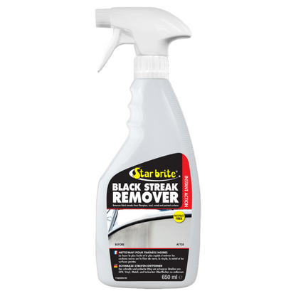 Starbrite Instant Black Streak Remover - 650ml