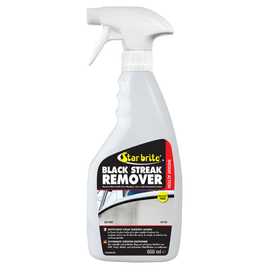 Starbrite Instant Black Streak Remover - 650ml