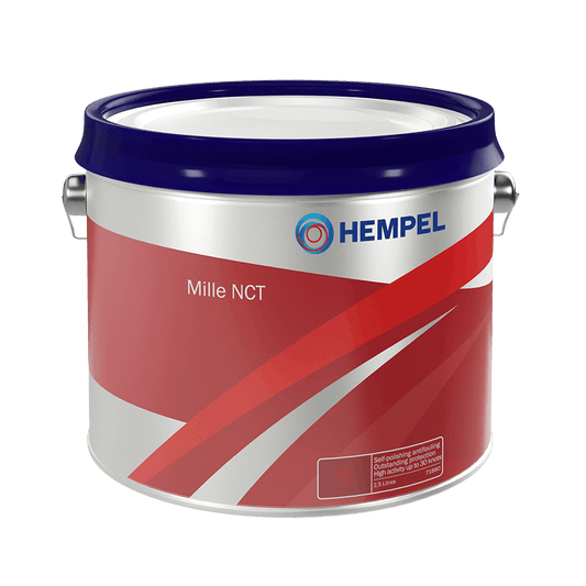 Hempel / Blakes Mille NCT 7183E Self Polishing Antifouling