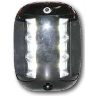 Lalizas FOS LED 20 Navigation Light Masthead Black Housing