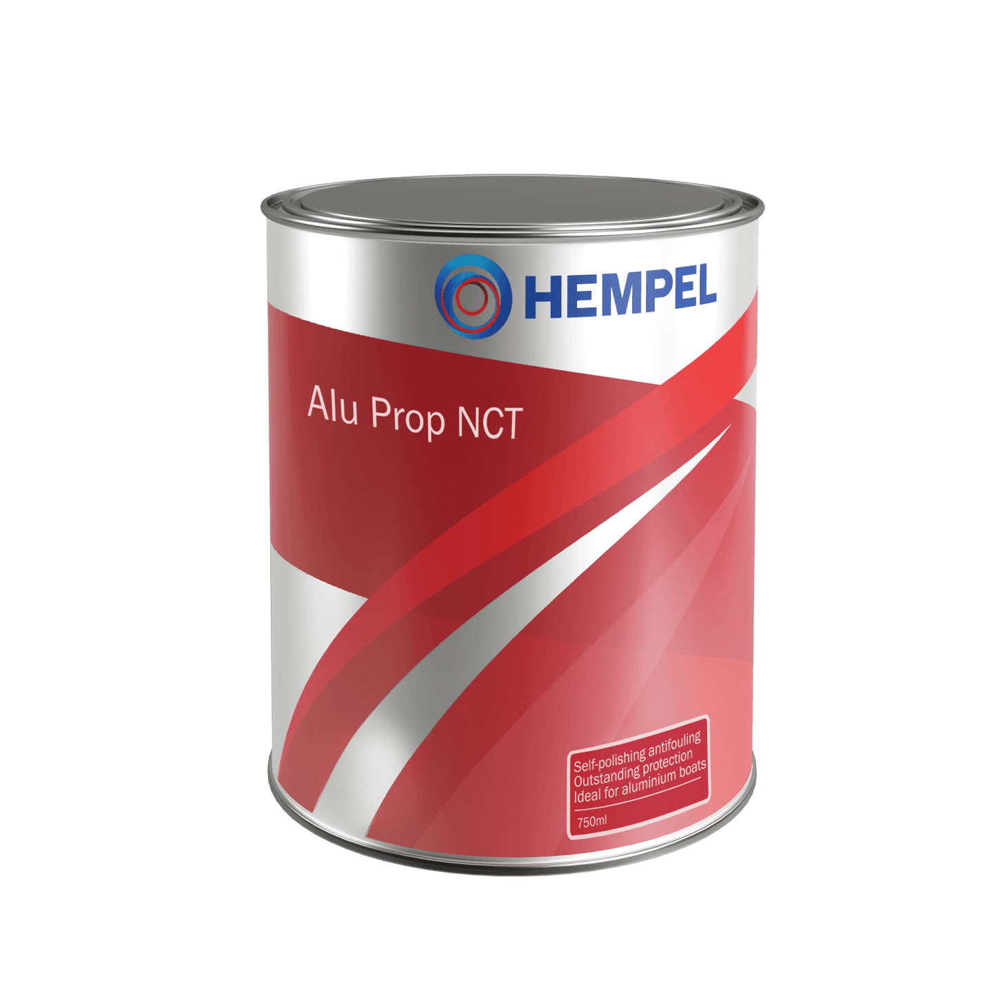Hempel / Blakes Alu Prop NCT Self-Polishing Antifouling - 750ml